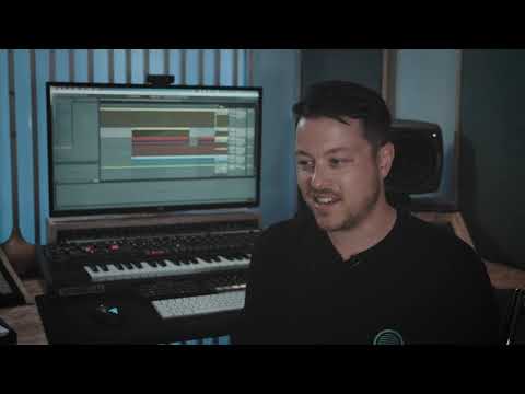 3 questions for 'Hollt' about their ep: 'Ethical World'