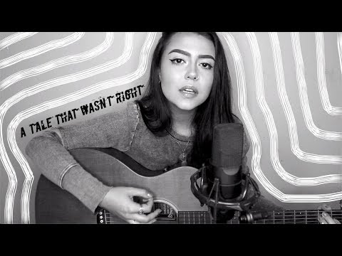 Helloween - A Tale That Wasn't Right (quick live take)