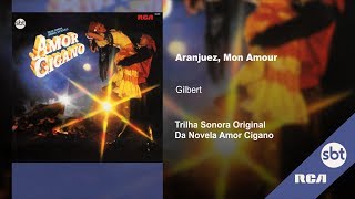 Aranjuez, Mon Amour