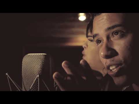 Katia e Edgard - Preciosidade ( CLIPE OFICIAL )