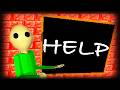 Baldi You Good