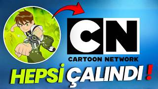 CARTOON NETWORK HACKLENDİ ! | 200 GB VERİ SIZDIRILDI !