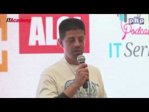 SOLIDay 2015 - Milan Petrovic - Humanity #1