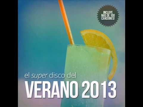 Electro house 2013 (VERANO MIX) DJ JBHK + Track List
