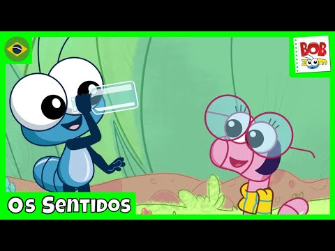 5 Sentidos - Zoom