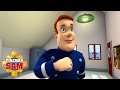 Fireman Sam US Official The Hero Next Door Song