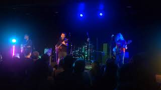 Turin Brakes perform Fishing for a Dream Live