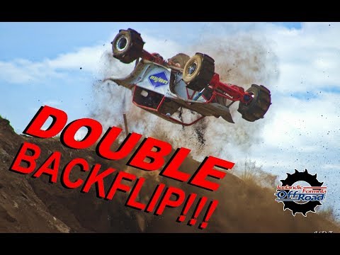 Icelandic Formula Offroad 2019, Round 4 - Akranes