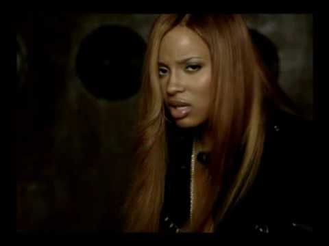 Christina Milian - A Girl Like Me