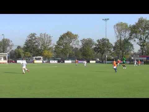 15. Nieuwkoop E1 - Woerden E1 fase 2e helft.MTS
