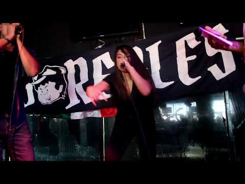 Abril Mancilla / Doble tempo