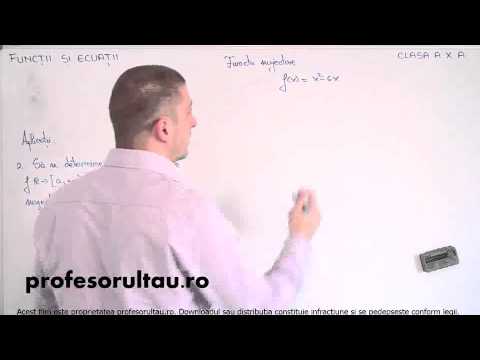 09   cls10   Functii si ecuatii   functii surjective   aplicatii   partea 2 - profesorultau.ro