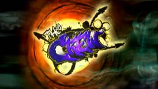 The Crew Intro After effects