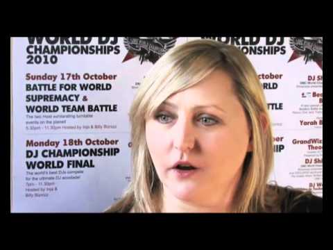 Recharged Magazine - DMC - Ongoing