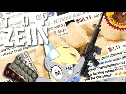 10 Fakten über das Deep Web feat. Computerion