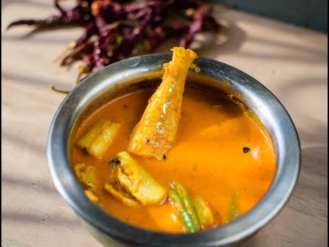 download lagu mp3 mp4 Goan Hindu Fish Curry Recipe, download lagu Goan Hindu Fish Curry Recipe gratis, unduh video klip Goan Hindu Fish Curry Recipe
