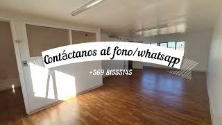 Video: ARRIENDO AMPLIO LOCAL COMERCIAL EN ANTIHUAL, PUERTO MONTT
