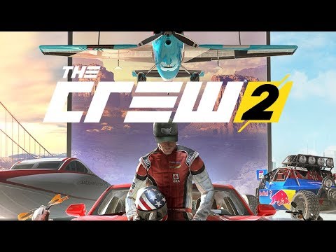 The Crew™ 2 on Steam
