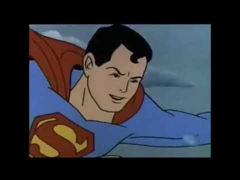 Adventures of Superboy and Krypto