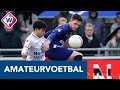 Oud-ADO-speler Kevin Jansen tóch bij Quick Boys aan de bak: 'Duurde te lang' - OMROEP WEST SPORT