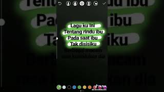 Download lagu Lirik lagu#tentang rindu ibu mp3 Download lagu Lirik lagu#tentang rindu ibu mp3