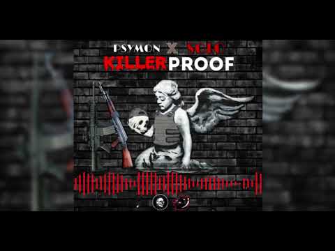 Psymon X Solo - Killerproof