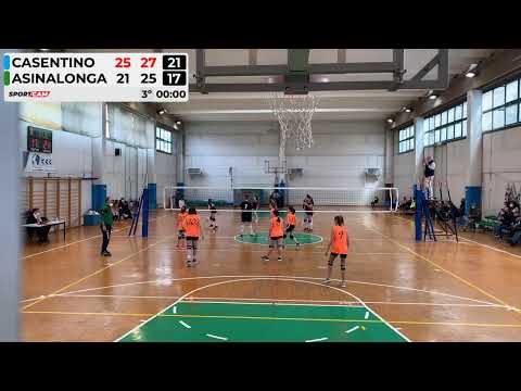 Casentino - Asinalogna - 03/04/2022