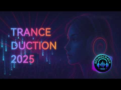 TRANCE DUCTION 2025 (Album) - SoundCrack1982 Ft. DJ Eza