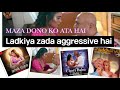 THE GEHANA SHOW ALOK NATH PATHAK FINAL EPISODE ACTOR SASUR OF ULLU AND MANY APP SERIES