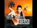 Will Smith-Miami+lyrics 