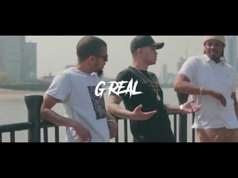 G Real - Jump (Prod. BluntedBeatz)