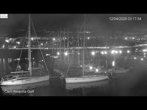 Amarilla Marina & Golf Course thumbnail