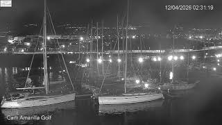 Amarilla Marina & Golf Course