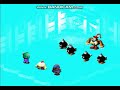 SUPER LUIGI RPG STAR POWERED LITE MAXIMUMEST EDITION SUPER MARIO RPG HACK BOSSES 03