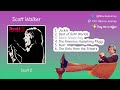 Scott Walker - Black Sheep Boy