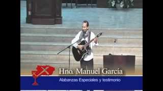 preview picture of video 'Manuel García Abril 8 2014  1ra ICDC VA'