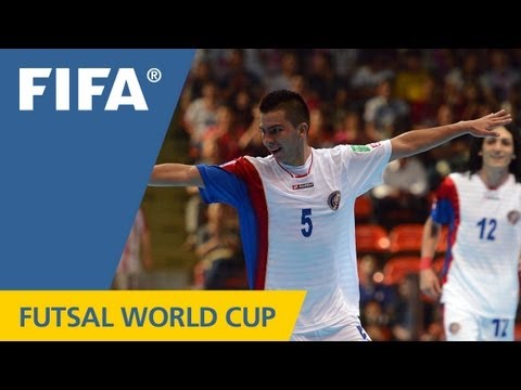 Amazing Cubillo hat-trick settles cracker