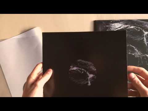 Unboxing DVT's 'To The Great Monolith II' [deluxe edition]