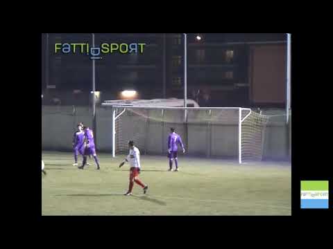 Calcio Rivediamoli :  Pro Settimo E. - Settimo 1-0 Campionato 2013/2014