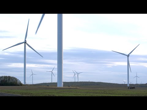 Technicien de Maintenance en Éolien, un métier dans le vent