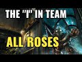 BioShock Challenge Room The I In Team ALL ROSES