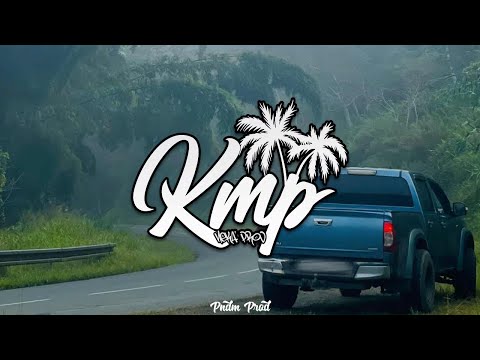 DJ KMP x NATTI NATASHA x OZUNA - CRIMINAL [ REGGAE REMIX 2K25 ] 