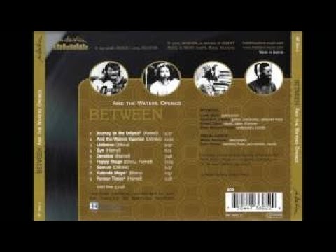 Between - Samum [HQ Audio] And The Waters Opened, 1973