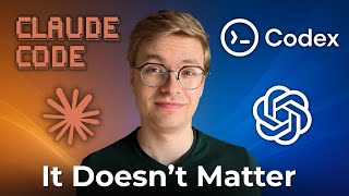 The Truth Behind Comparing Claude Code VS Codex (Opus 4.6, GPT 5.3)