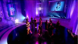 Cheryl Cole - Fight For This Love (Cheryl Cole&#39;s Night In 2009)