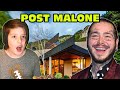 Kid Runs Away To Post Malone S House To Party BUSTED