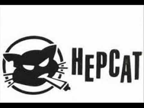 Hepcat - Can't wait