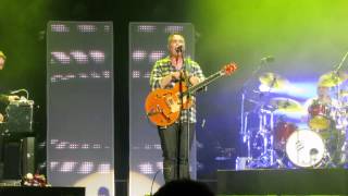 Four Seconds - Barenaked Ladies (Live at Ottawa Bluesfest 2014)