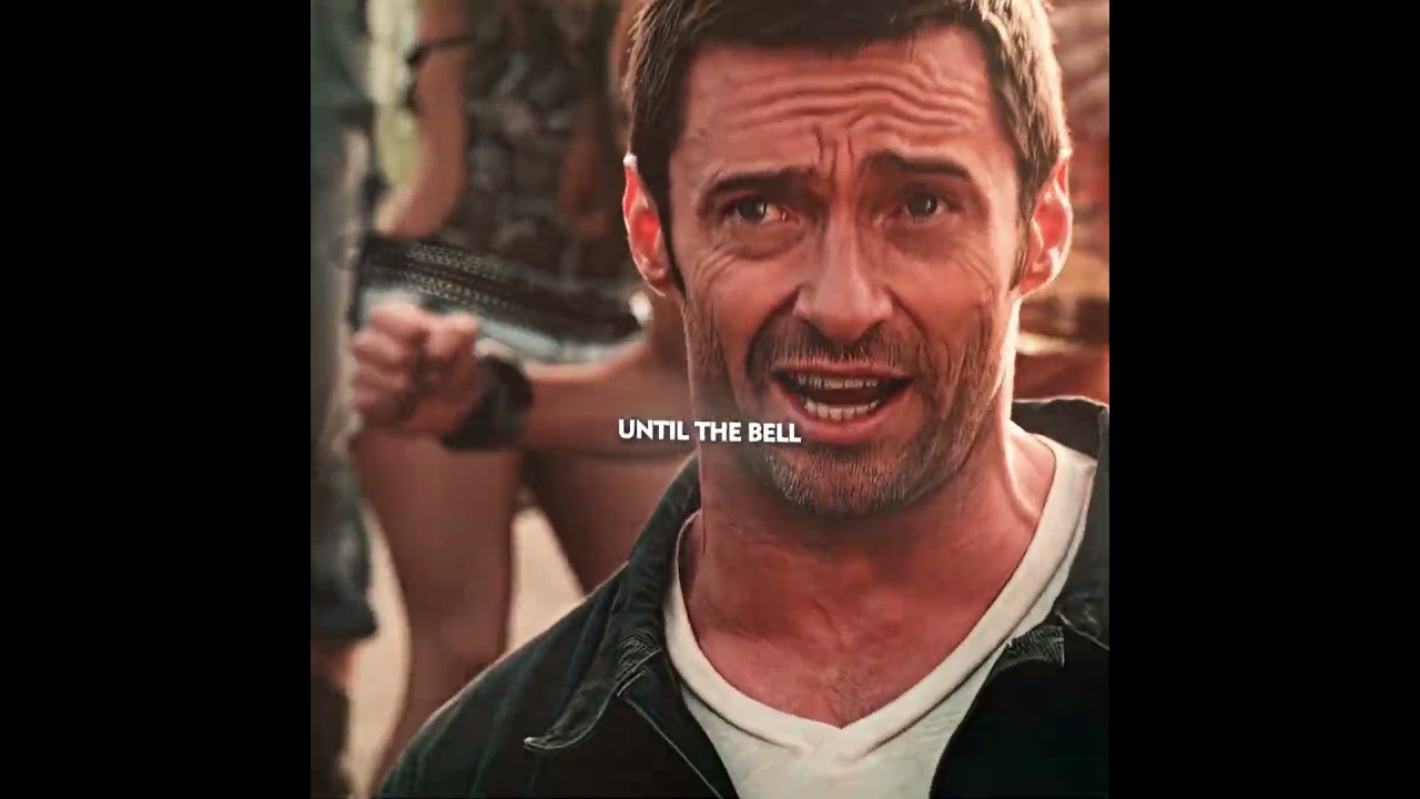 Tell the story of “Real Steel”from Max’s perspective..#movie #foryou #edit #funny