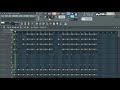 Harmonize Never Give Up Instrumental Beat by Max Leriko Remade On FL Studio